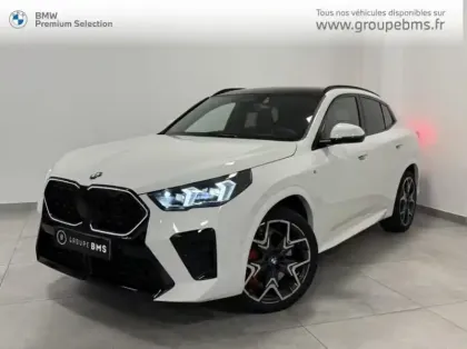 Photo Bmw X2