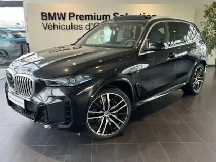 Photo Bmw X5