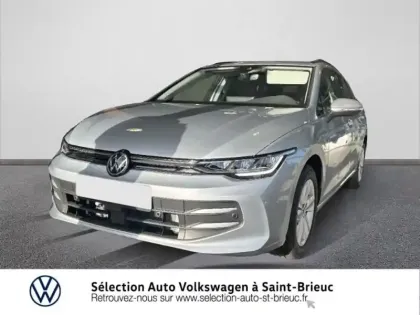 Photo Volkswagen Golf