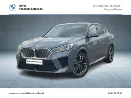 Photo Bmw X2