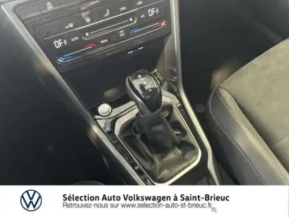 Photo 9 Volkswagen T-roc  1.5 TSI Evo2 150ch Style DSG7
