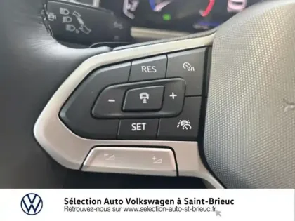 Photo 11 Volkswagen T-roc  1.5 TSI Evo2 150ch Style DSG7