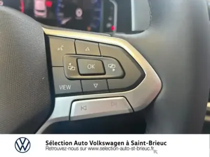 Photo 12 Volkswagen T-roc  1.5 TSI Evo2 150ch Style DSG7