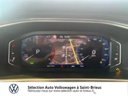 Photo 13 Volkswagen T-roc  1.5 TSI Evo2 150ch Style DSG7