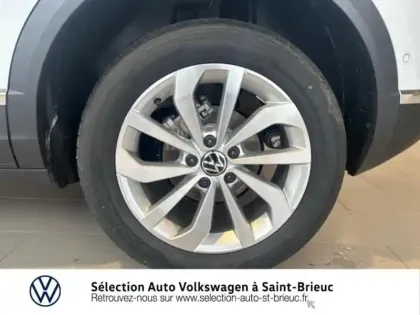 Photo 7 Volkswagen T-roc  1.5 TSI Evo2 150ch Style DSG7