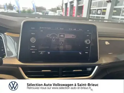 Photo 14 Volkswagen T-roc  1.5 TSI Evo2 150ch Style DSG7