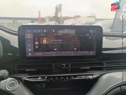 Photo 13 Fiat 500  3+1 e 118ch Pack Confort MY23