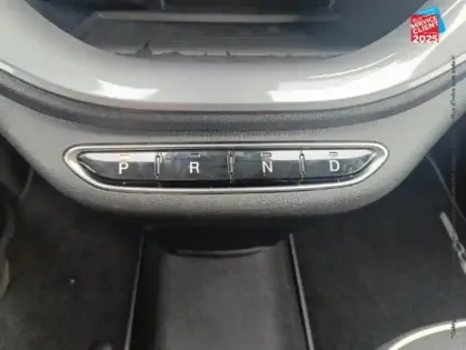 Photo 12 Fiat 500  3+1 e 118ch Pack Confort MY23