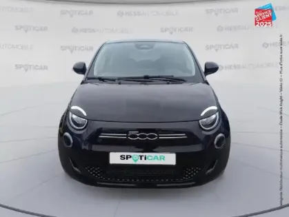 Photo 1 Fiat 500  3+1 e 118ch Pack Confort MY23