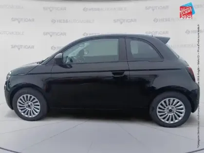 Photo 3 Fiat 500  3+1 e 118ch Pack Confort MY23