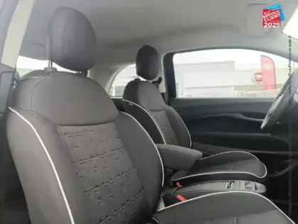 Photo 8 Fiat 500  3+1 e 118ch Pack Confort MY23