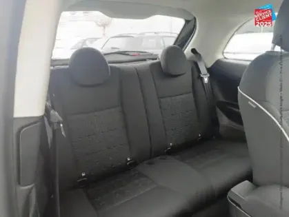 Photo 9 Fiat 500  3+1 e 118ch Pack Confort MY23