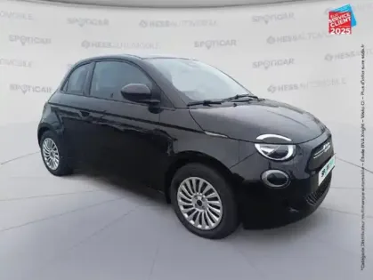 Photo 2 Fiat 500  3+1 e 118ch Pack Confort MY23