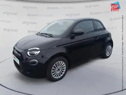 Photo Fiat 500