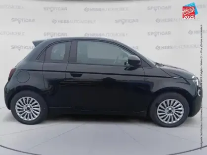 Photo 10 Fiat 500  3+1 e 118ch Pack Confort MY23