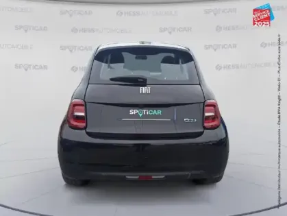 Photo 4 Fiat 500  3+1 e 118ch Pack Confort MY23