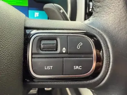 Photo 13 Citroën C5 aircross  Hybrid 225ch Shine Pack e-EAT8