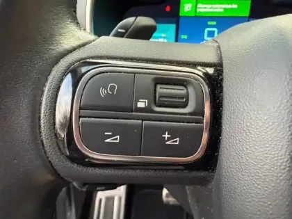 Photo 12 Citroën C5 aircross  Hybrid 225ch Shine Pack e-EAT8