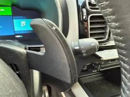 Photo 11 Citroën C5 aircross  Hybrid 225ch Shine Pack e-EAT8