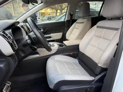 Photo 6 Citroën C5 aircross  Hybrid 225ch Shine Pack e-EAT8