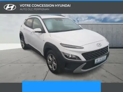 Photo Hyundai Kona