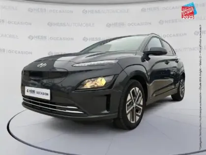 Photo Hyundai Kona