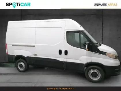 Photo 17 Iveco Daily  35S Fg 35S12 SV12