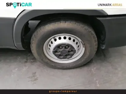 Photo 25 Iveco Daily  35S Fg 35S12 SV12