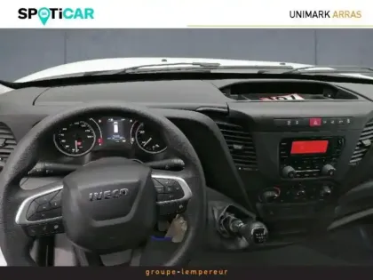 Photo 22 Iveco Daily  35S Fg 35S12 SV12