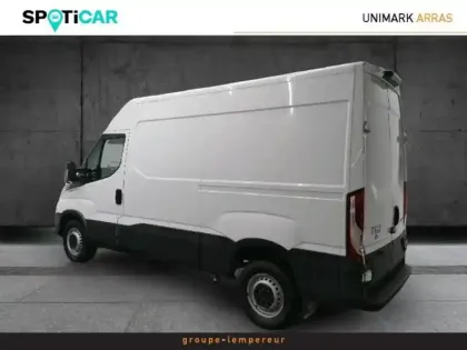 Photo 18 Iveco Daily  35S Fg 35S12 SV12