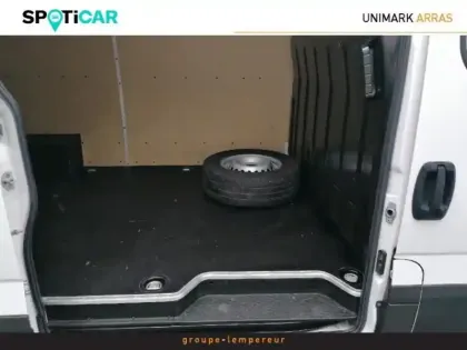 Photo 24 Iveco Daily  35S Fg 35S12 SV12