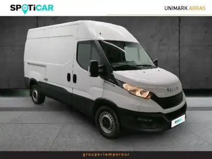 Photo 15 Iveco Daily  35S Fg 35S12 SV12