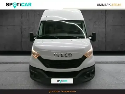 Photo 16 Iveco Daily  35S Fg 35S12 SV12