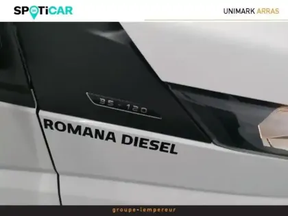 Photo 19 Iveco Daily  35S Fg 35S12 SV12