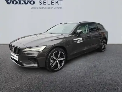 Photo Volvo V60