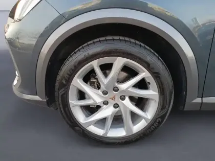 Photo 13 Cupra Formentor  1.5 TSI 150 ch