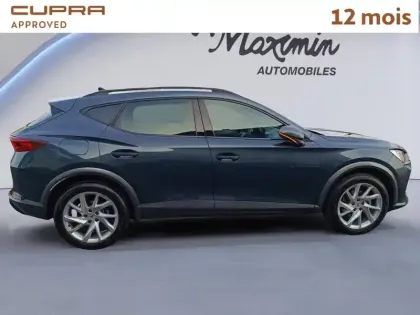 Photo 5 Cupra Formentor  1.5 TSI 150 ch