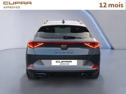 Photo 3 Cupra Formentor  1.5 TSI 150 ch
