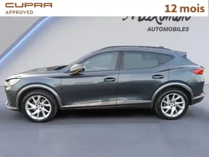 Photo 1 Cupra Formentor  1.5 TSI 150 ch