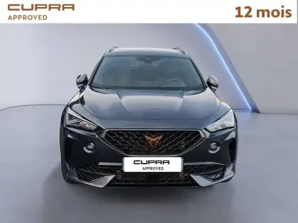 Photo 7 Cupra Formentor  1.5 TSI 150 ch