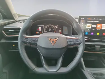 Photo 11 Cupra Formentor  1.5 TSI 150 ch