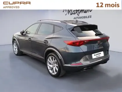 Photo 2 Cupra Formentor  1.5 TSI 150 ch