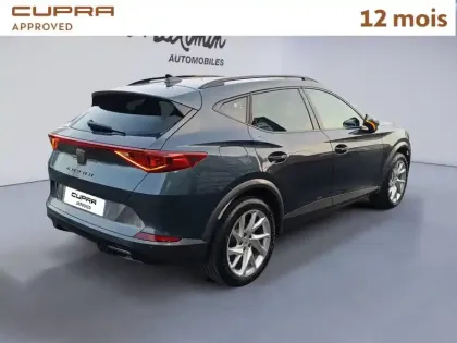Photo 4 Cupra Formentor  1.5 TSI 150 ch
