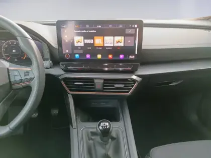 Photo 10 Cupra Formentor  1.5 TSI 150 ch