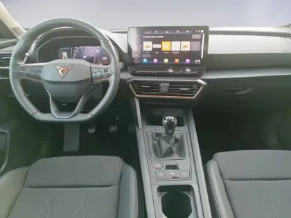 Photo 9 Cupra Formentor  1.5 TSI 150 ch