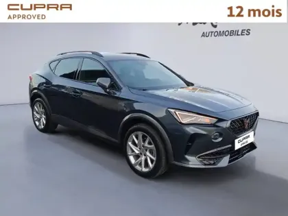 Photo 6 Cupra Formentor  1.5 TSI 150 ch