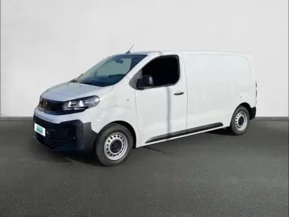 Photo Opel Vivaro