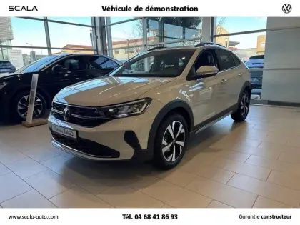 Photo Volkswagen Taigo Vw Edition