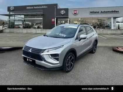 Photo Mitsubishi Eclipse Cross Business