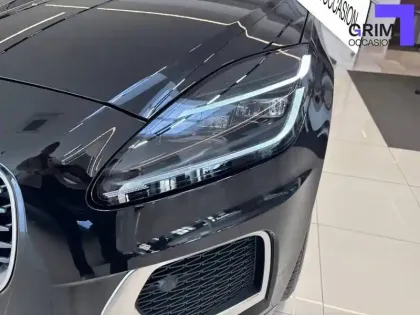 Photo 33 Jaguar E-Pace  P270e ch PHEV AWD BVA